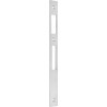 Gache pour serrure S491 24x243ktgDL-RER geb