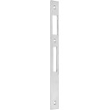 Gache pour serrure S491 24x243ktgDL-RNiSi lack
