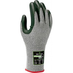 Gant anti coupure DURACoil 386 Taille 7 (Par 12)