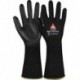 Gant anti coupure Genua Foam Black LongGr9 (Par 12)
