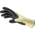 Gant anti coupure Kevlar Vulcan Taille 9 (Par 10)