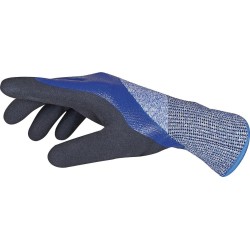 Gant anti coupure Mitar W HPPE Taille 11 (Par 10)