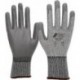 Gant anti coupure Nitras Cut 5 Taille L (Par 10)