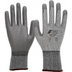 Gant anti coupure Nitras Cut 5 Taille L (Par 10)