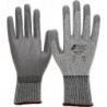 Gant anti coupure Nitras Cut 5 Taille L (Par 10)