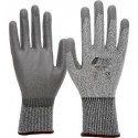 Gant anti coupure Nitras Cut 5 Taille XL (Par 10)