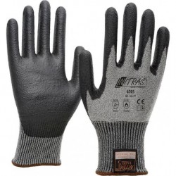 Gant anti coupure Taeki5 PU Taille XL (Par 10)