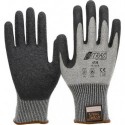 Gant anti coupure Taeki5 Latex Taille L (Par 10)