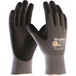 Gant de protection MaxiFlex Ultimate Nylon Taille 9 (Par 12)