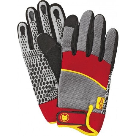 Gant d'équipement Taille 8 GH-M 8 (Par 6)