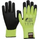 Gant d'hiver 5 Latex Taille 10 (Par 10)