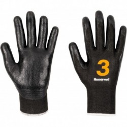 Gants C+G Black Original NIT 3 Taille 7 (Par 10)