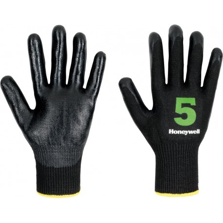 Gants C+G Black Original NIT 5 Taille 7 (Par 10)