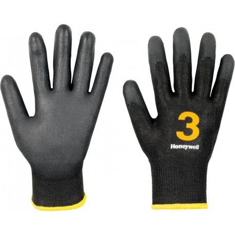 Gants C+G Vertigo Black Original NIT 3 Taille 11 (Par 10)