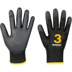 Gants C+G Vertigo Black Original NIT 3 Taille 7 (Par 10)