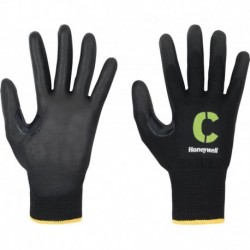 Gants C+G Vertigo Black Original NIT 5 Taille 11 (Par 10)