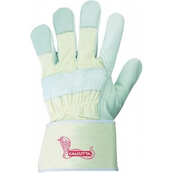 Gants Calcutta Rindvollleder Taille 11 (Par 12)