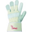 Gants Calcutta Rindvollleder Taille 11 (Par 12)