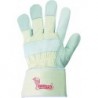 Gants Calcutta Rindvollleder Taille 11 (Par 12)