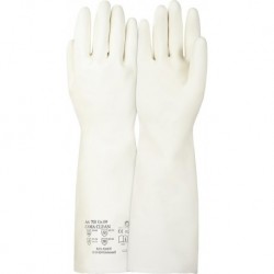Gants Cama Clean 708 Taille 7 (Par 10)