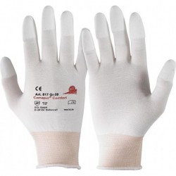 Gants Camapur Comfort617 Taille 8 (Par 10)