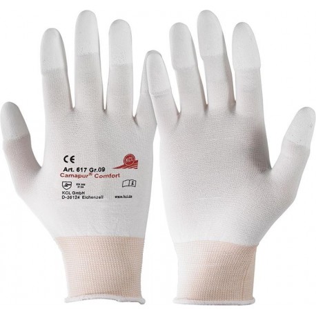 Gants Camapur Comfort617 Taille 8 (Par 10)