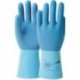 Gants Camatex 451 Taille 10 bleu (Par 10)
