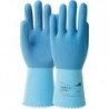 Gants Camatex 451 Taille 9 bleu (Par 10)