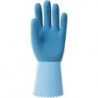 Gants Camatex 451 Taille 9 bleu (Par 10)