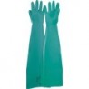 Gants Camatril 733 600 mm Taille 10vert