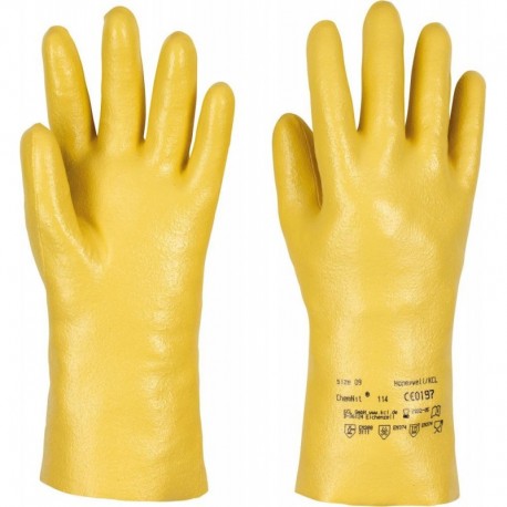 Gants ChemNit 114 Taille 10 (Par 10)