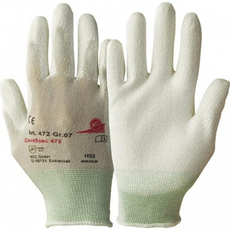 Gants Covaspec 472+ Taille 5 (Par 10)