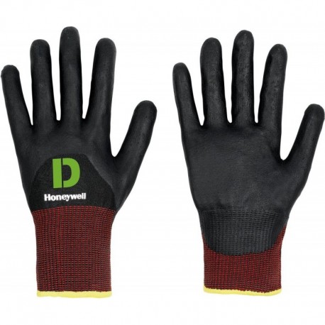 Gants Diamond Black Comfort 3/4 C+G Taille 9 (Par 10)