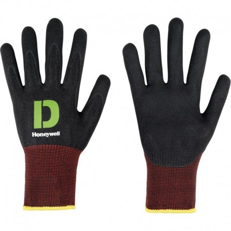 Gants Diamond Black Comfort C+G Taille 11 (Par 10)