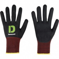 Gants Diamond Black Comfort C+G Taille 7 (Par 10)