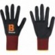 Gants Diamond Black Skin C+G Taille 11 (Par 10)