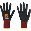Gants Diamond Black Skin C+G Taille 9 (Par 10)
