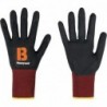 Gants Diamond Black Skin C+G Taille 9 (Par 10)