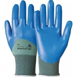 Gants DumoCut 657 Taille 7 (Par 10)