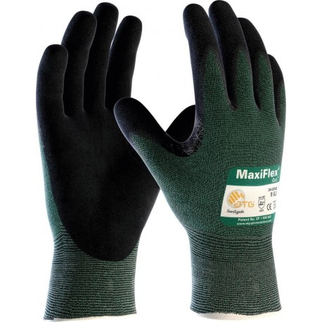 Gants MaxiFlex Cut Taille 12 (Par 12)