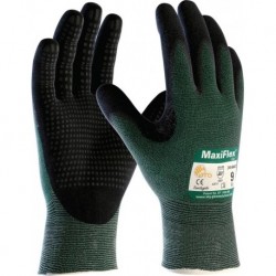 Gants MaxiFlex Cut genoppt Taille 7 (Par 12)
