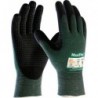 Gants MaxiFlex Cut genoppt Taille 7 (Par 12)