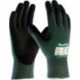 Gants MaxiFlex Cut genoppt Taille 8 (Par 12)
