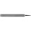 Lime à métaux tendres demi-ronde 250mm taille 0 PFERD 1 PCS