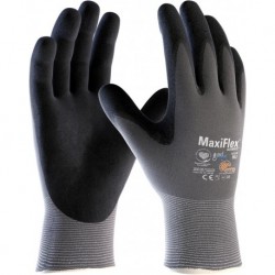 Gants MaxiFlex Ultimate AD-APT Taille 7 (Par 12)