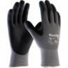 Gants MaxiFlex Ultimate AD-APT Taille 8 (Par 12)