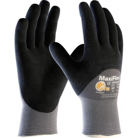 Gants MaxiFlex Ultimate. vollb. Taille 11 (Par 12)