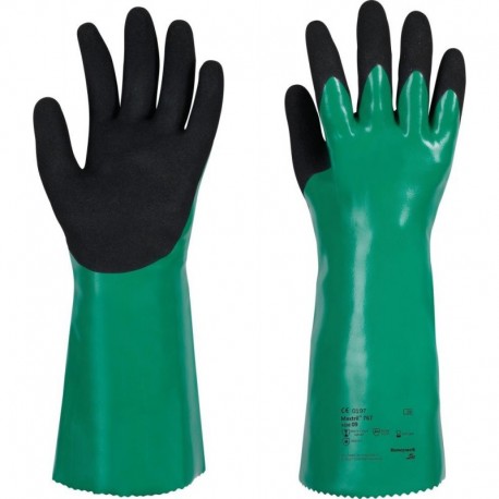 Gants Maxtril 767 Taille 11 (Par 10)