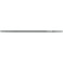 Lime d'atelier, ronde, Long. : 300 mm, Taille 1, Coupe transversale 12,0 mm