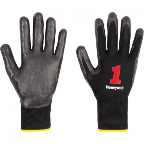 Gants Perfect Fit AirPolytril Taille 10 (Par 10)